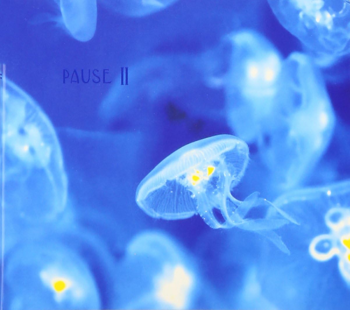 

CD CLOVERBELL FRIENDS/DUO VERE/SEIKI A - PauseII MMCC7008 Japan Classical Used