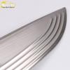18 Camry Anti-Kick Stainless Steel Door Panel Protector