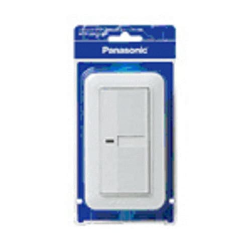 Panasonic Cosmo Wide Embedded Switch C 3-way WTP50521WP [Genuine Package Product]