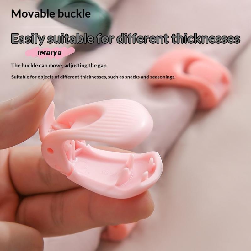 M-6Pcs Anti-Slip Duvet Cover Clips Quilt Sheet Holder Comforter Fasteners Grippers No Pins Needed Quilt Fixer