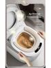 Electric Bidet Basin for Pregnant Women - No-Squat Special Wash, Soak, and Fumigation Toilet Accessory