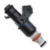 4Pcs 16450-RBB-003 Fuel Injector For Acura TSX Honda Accord CR-V Element 2.4L K24 16450RBB003 Petrol Nozzle Flow Matched Set