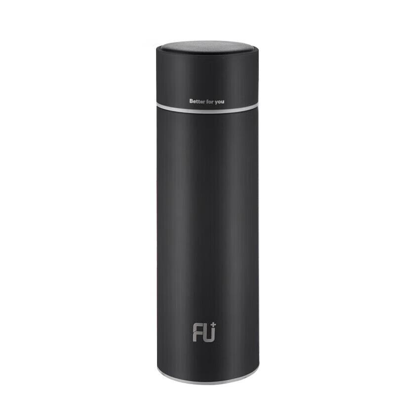 Fuguang FU+Gang 316 Stainless Steel Thermos Cup