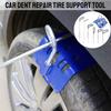 Car Dent Repair Tool Special Crowbar Set Bracket Holder Bump On Tire Base Traceless Sheet Metal Spray Paint Shaping AccessoriesGood product