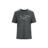 Arcteryx ENVOY ARC'WORD T Shirt Men's X000005960