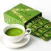 Zelený čaj