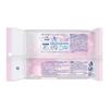 Bioré Cool Body Sheet Floral 3 Pack Set - Refreshing Cooling Wipes