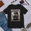 Stillwater This Space for Rent Band T-shirt