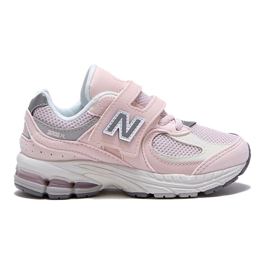 (PS) New Balance 2002R 'Pink' Kids' PV2002PR