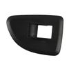 Rear Window Switch Bezels For 2009-2013 Chevrolet Silverado GMC Sierra 25995494