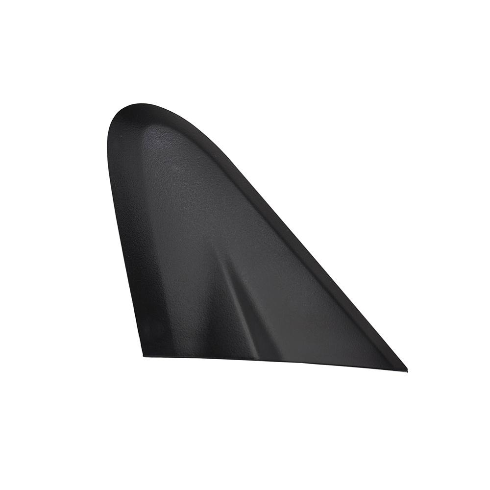 Left Side Mirror Trim for Chevrolet Sonic 2012-2016