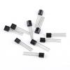 200PCS Silicon Material Transistors Assortment Kit Power Transistors Assortment  Professional