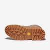 [Timberland] Earthkeepers Original Leather Waterproof Walker Boots [15551-BROWN]