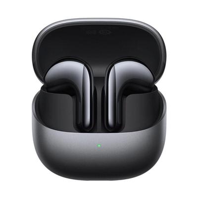 Xiaomi Buds 5 True Wireless Headphones 6.5h Playback Black