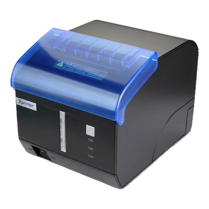 XINYE XP-C260M 80mm Thermal Receipt Printer CN plug (adapter included)