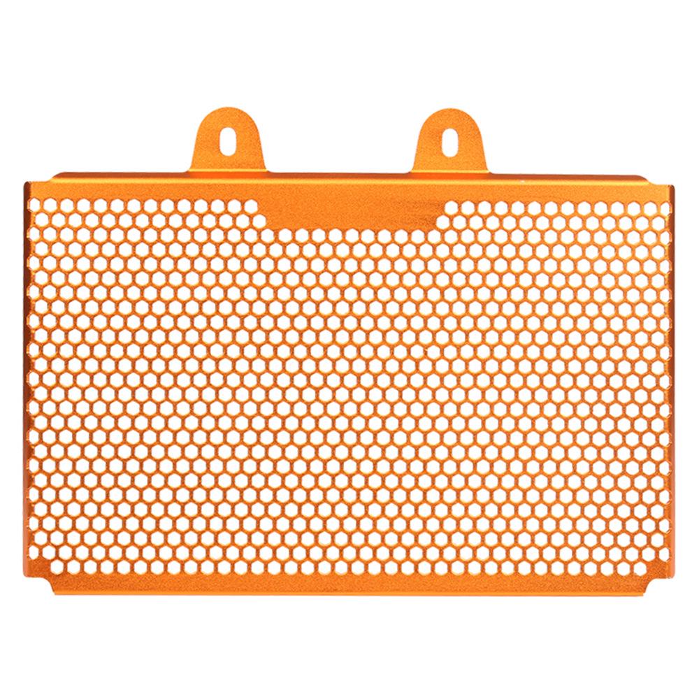 Enhanced Radiator Grille for KTM Duke 125/200/390