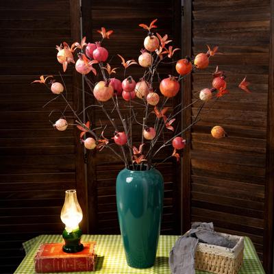 Decorazioni per la casa – Ghirlande e fiori artificiali