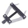Bicycle Motorcycle Chain Connecting Tightener Roller Chain Tools Kit #60-100 Roller Chains Breaker Cutter Repair Tension Holder