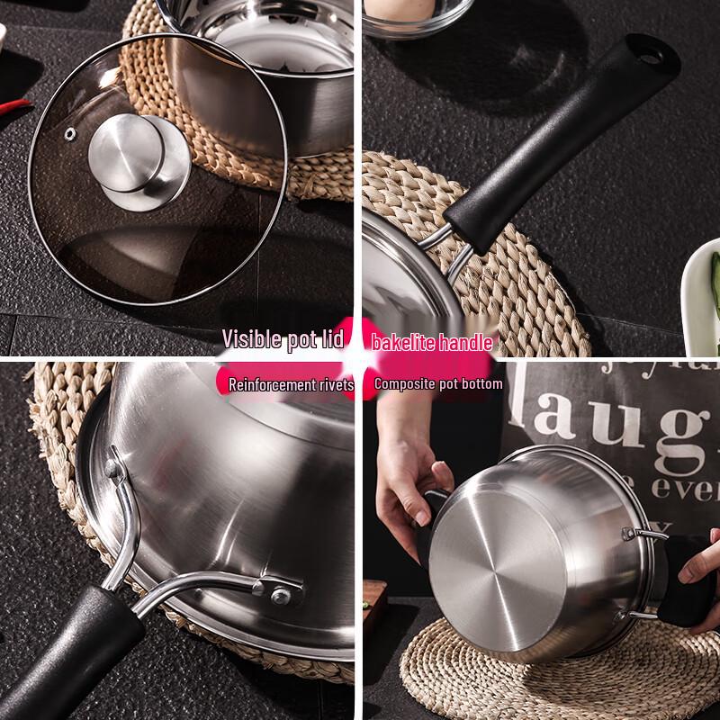 Odin Korean Cookware 3-Piece Set