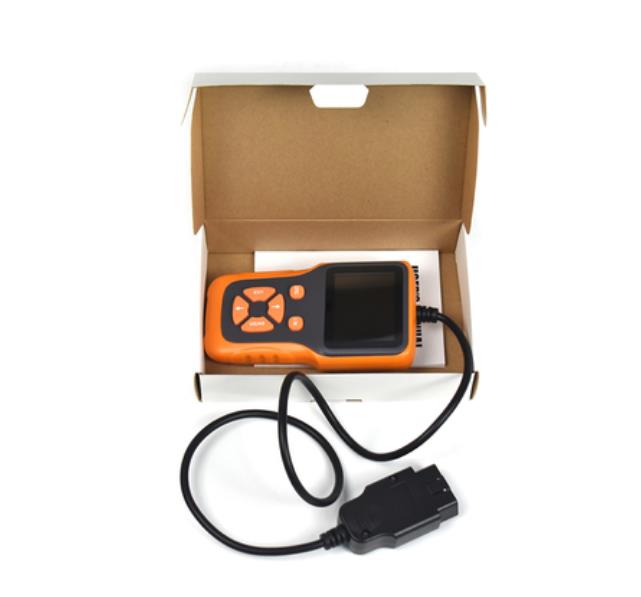 Xtruck Y09 Check Engine Code Reader OBD2 Scanner Car Check Engine Fault Diagnostic Scanning Tool