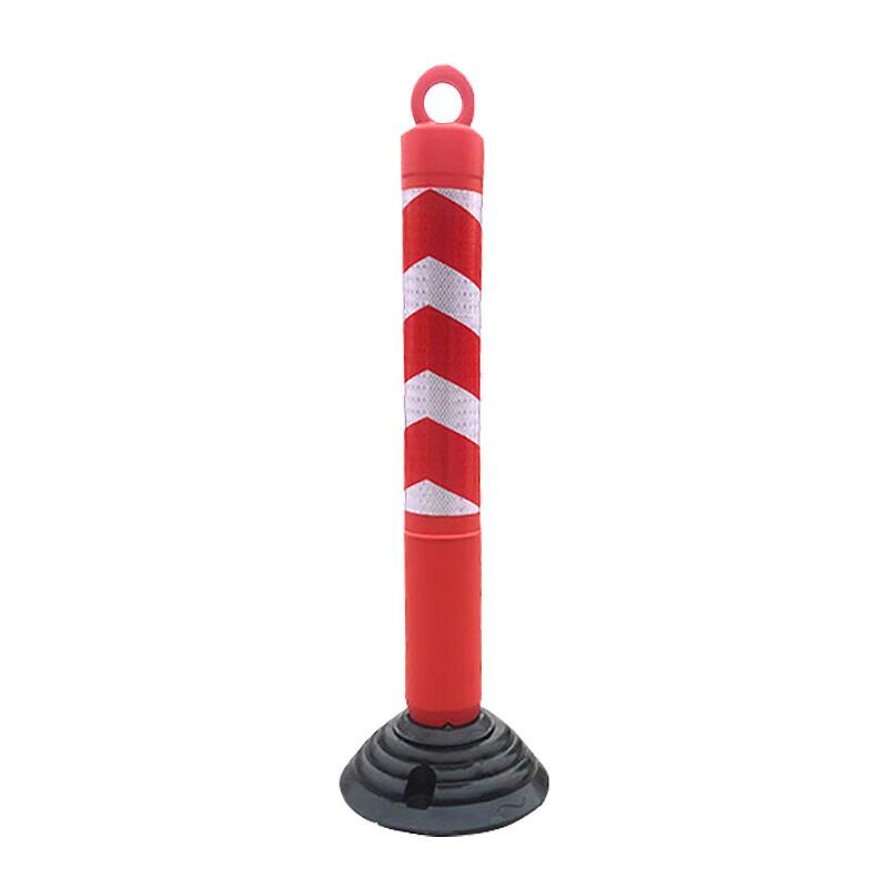 Audelo JXA0019 Flexible Reflective Warning Post