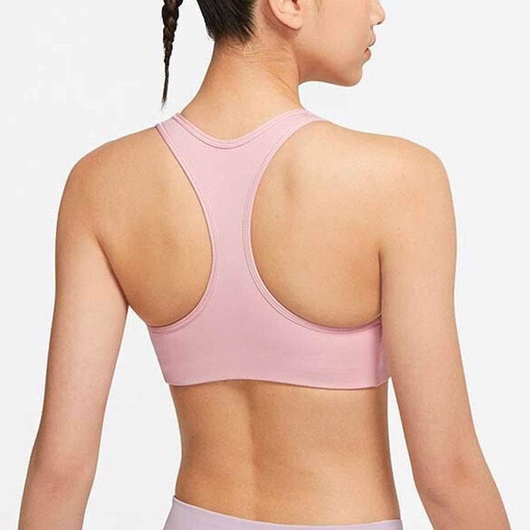 Nike Casual Sports Fitness Running Underwear Women Underwear Pink BV3644-630