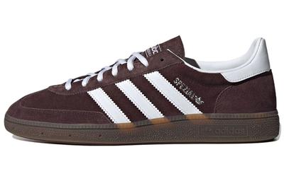 Piłka ręczna Adidas Originals Spezial 'Shadow Brown Gum' IF8914
