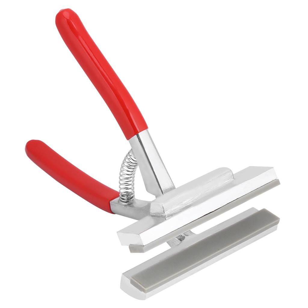 Professional Canvas Pliers Metal Clamp For Stretching Oil Painting Canvas Framing Tool