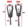 Automatic Gear Shifter Knob Lever Stick Head Gearbox Handles For BMW E81 E82 E87 E90 E91 E92 E93 E38 E39 E46 E53 E60 E61 E53 E83