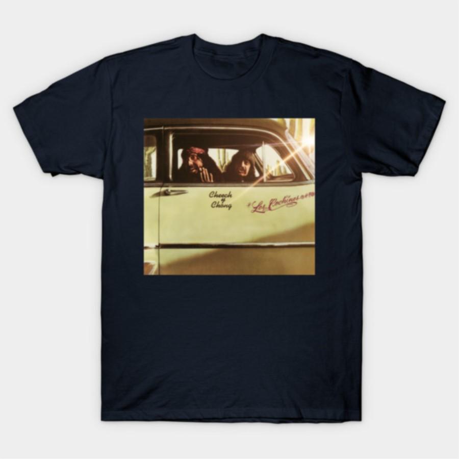 

Robin Arellano Vintage Movie T-shirt For Men Women 100% Cotton T Shirts Short Sleeve Tops 1023-1 - Men s Summer Cotton Graphi... 5XL різнокольоровий