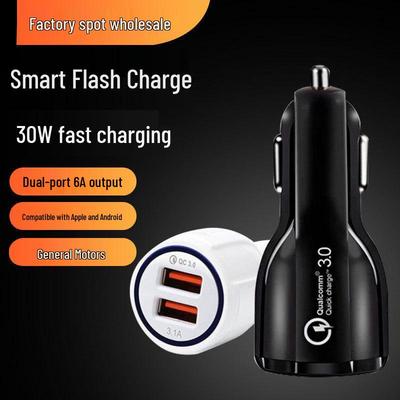 Accesorios para celulares y smartphones – Cargadores para mechero de coche