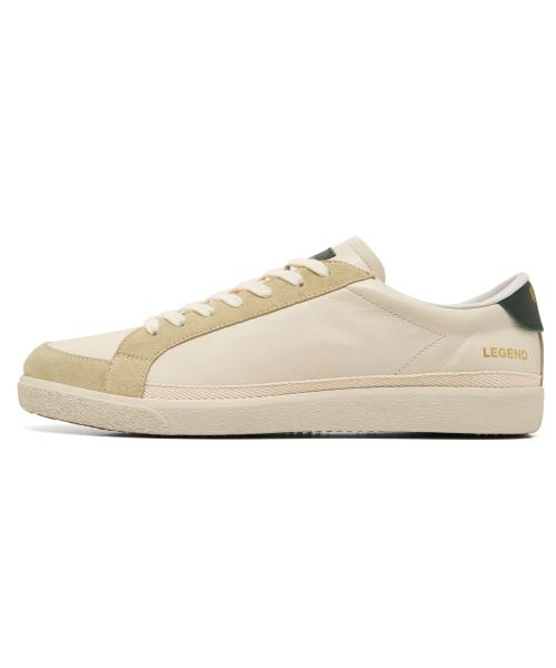 [HELEMENT] Signature Bienko Sneakers 5011665647