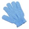 Bath Glove Bathroom Shower Manual Rub Hand Scrub Gloves Massage Elastic Non-slip Back Arm Women Men Scrubber Portable