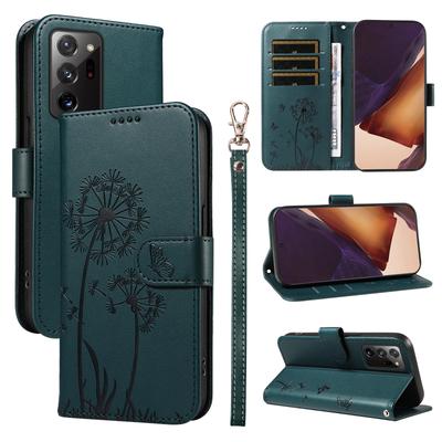 Flip Wallet Case For Samsung Galaxy M10 M10S M32 5G M12 4G Volte PU Leather Cover,M22  Note 10 Lite Note 20 Ultra 5G 8 9 Core Phone Cove