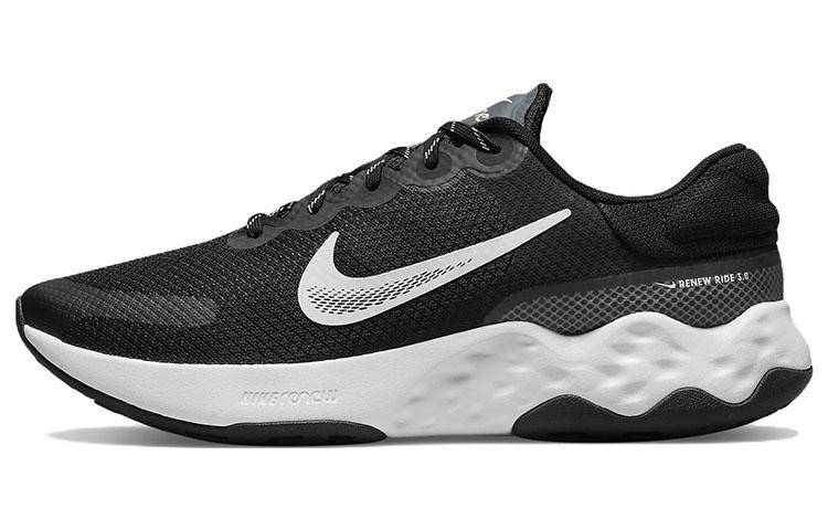 

Nike Renew Ride 3 Black Smoke Grey DC8185-001 41