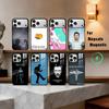 TV Drama D- Dr H-House-E Phone Case For iPhone17,16,15,14,13,12,11 Plus,Pro Max Magnetic For Magsafe Wireless Charging