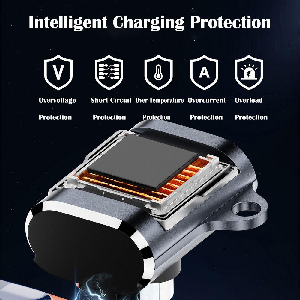 Bone Conduction Headphone Charging Adapter Magnetic Charger for Shokz OpenSwim Pro S710