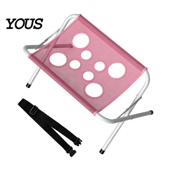 Cat Nail Trimming Holder Pet Grooming Hammock with Stand, Folding Table, Mesh Dog Washing Station for Cats Dogs Portable Bathing