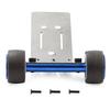 Metal Wheelie Bar for TRAXXAS Mini Maxx Monster Truck RC Car Upgrade Parts Accessories
