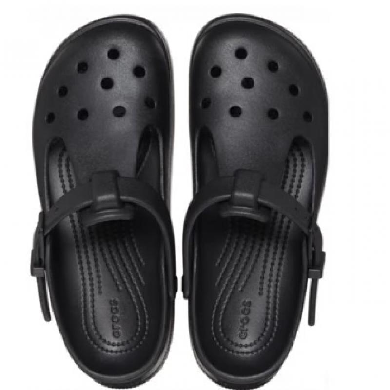 Crocs Classic Mary Jane Clogs 210581 001210581 0hz
