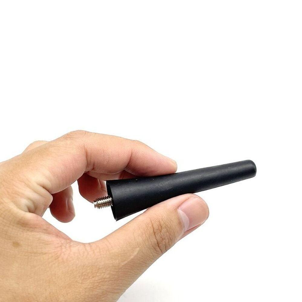 Accessories Car Radio Accessories Car Antenna Exterior Parts Short Car Aerial Signals Aerials