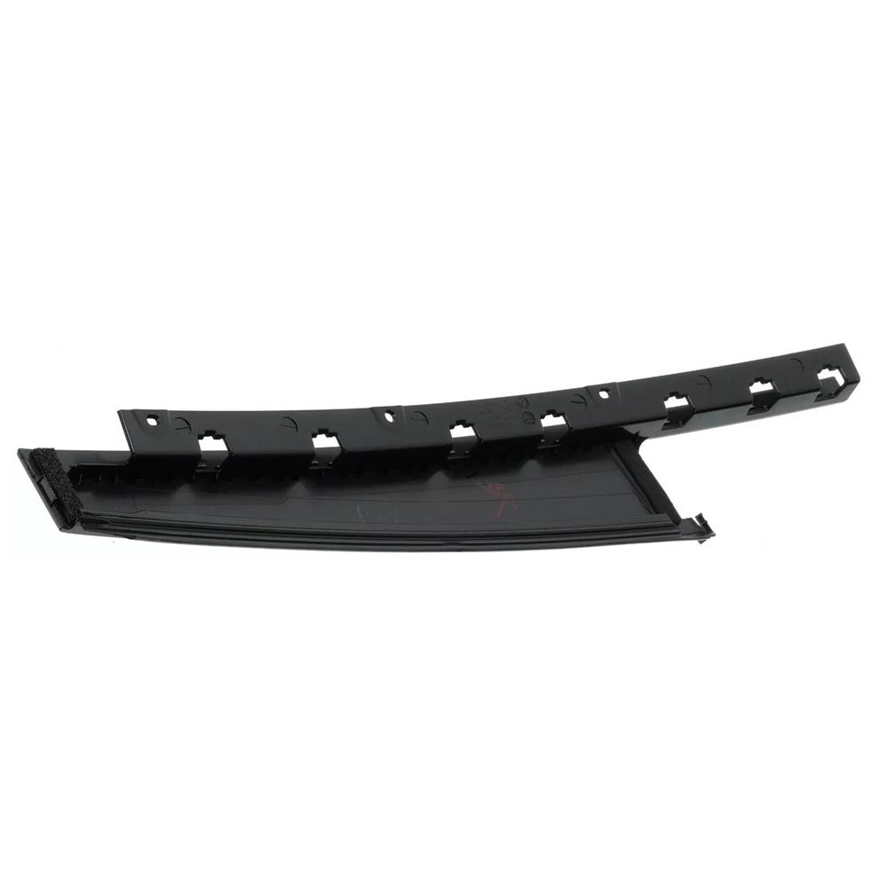 

NEW EXTERIOR REAR RIGHT SIDE B PILLAR APPLIQUE For JEEP COMPASS 2018 2019 2020