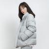 MLB Down Jacket Winter Unisex Gray 3ADJB0416-50GRS