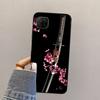 Japan Samurai Katana For Huawei Nova 3i 7i 8i 11i 12i 9 10 SE Y73 Y90 Y70 Y72 Y61 Y91 P30 P40 Lite P60 Pro Case
