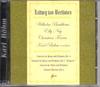 CD  - Piano Concerto.4, 5, Violin Concert ARI007 Japan Soul/Funk Used
