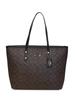 2025 Women’s Versatile Large Capacity Mother-Child Tote: Fashionable Commute Shoulder Handbag