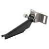 Transducer Bracket 000 10262 001 Shockproof Strong Structure Skimmer Transom Mount Fit for Lowrance