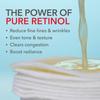 DR. Dennis Gross Skincare Advanced Retinol + Ferulic 0,5 Extra Stärke 8er-Pack