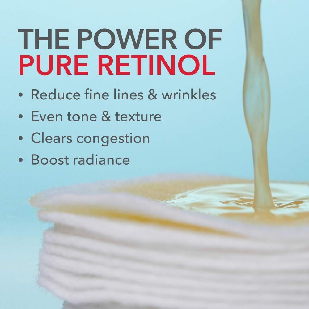 DR. Dennis Gross Skincare Advanced Retinol + Ferulic 0,5 Extra Stärke 8er-Pack