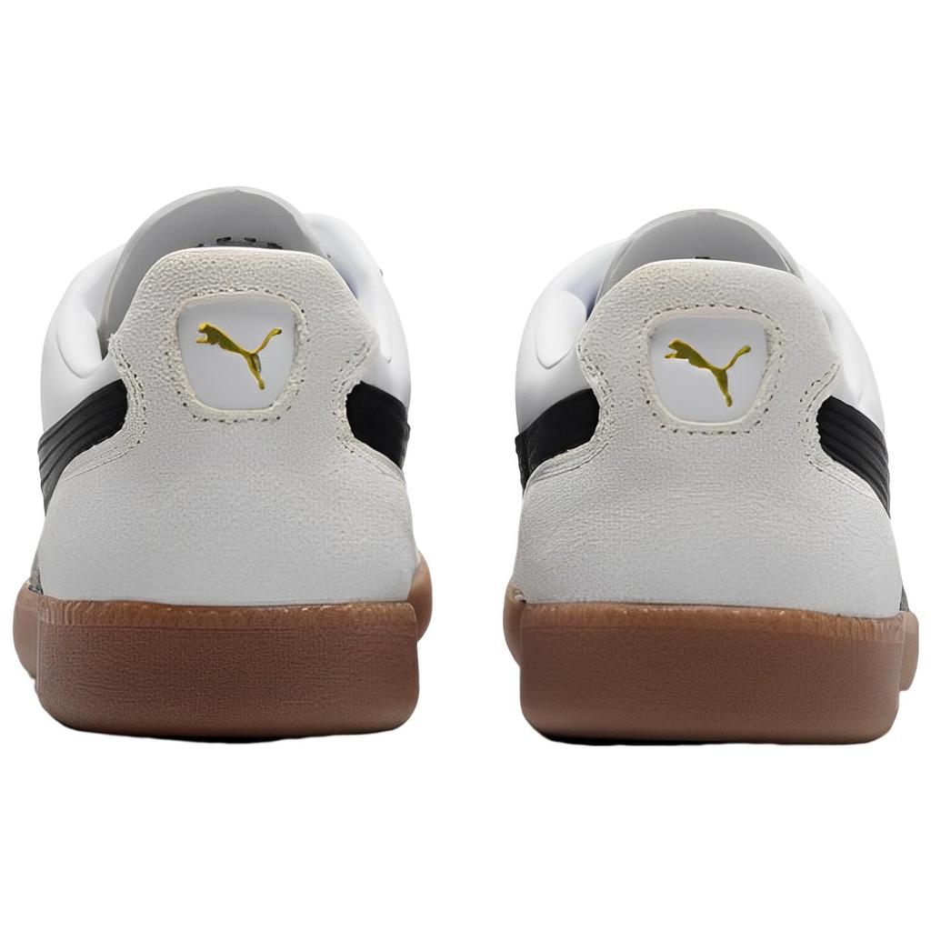 PUMA Liga Leather Sd 'Beige' 393526-01